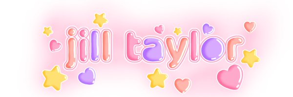 jill taylor Profile Banner