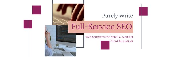 PurelyWrite Profile Banner