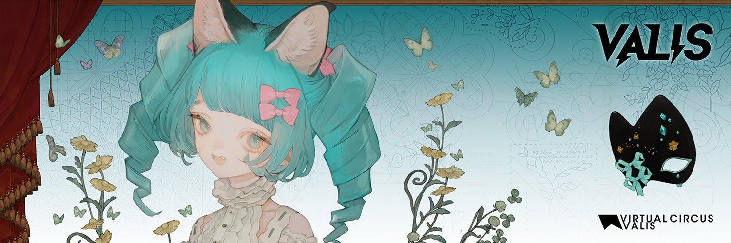 VITTE -ヴィッテ-（VALIS）'s banner
