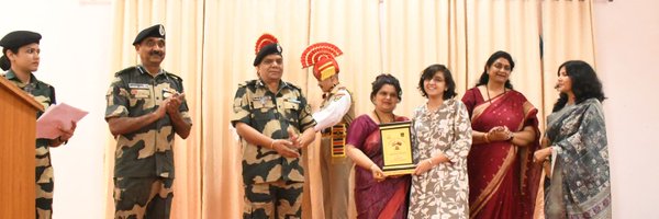 stcbsfbangalore Profile Banner