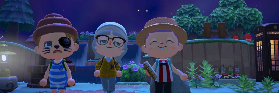 Amai8mi2's profile banner image