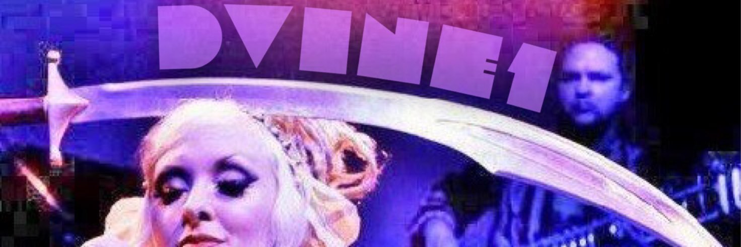 Dvine1official's profile banner image