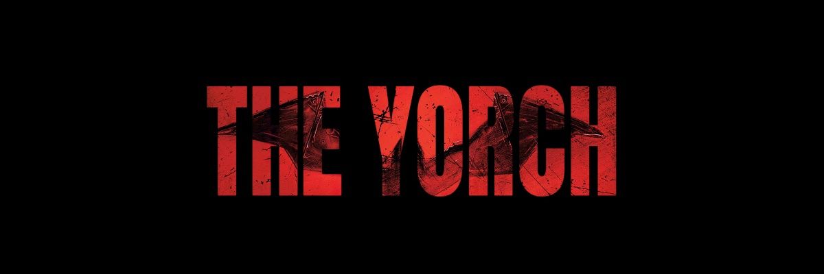 akaYorch's profile banner image