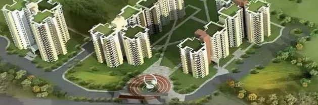 Greenopolis Welfare Association banner