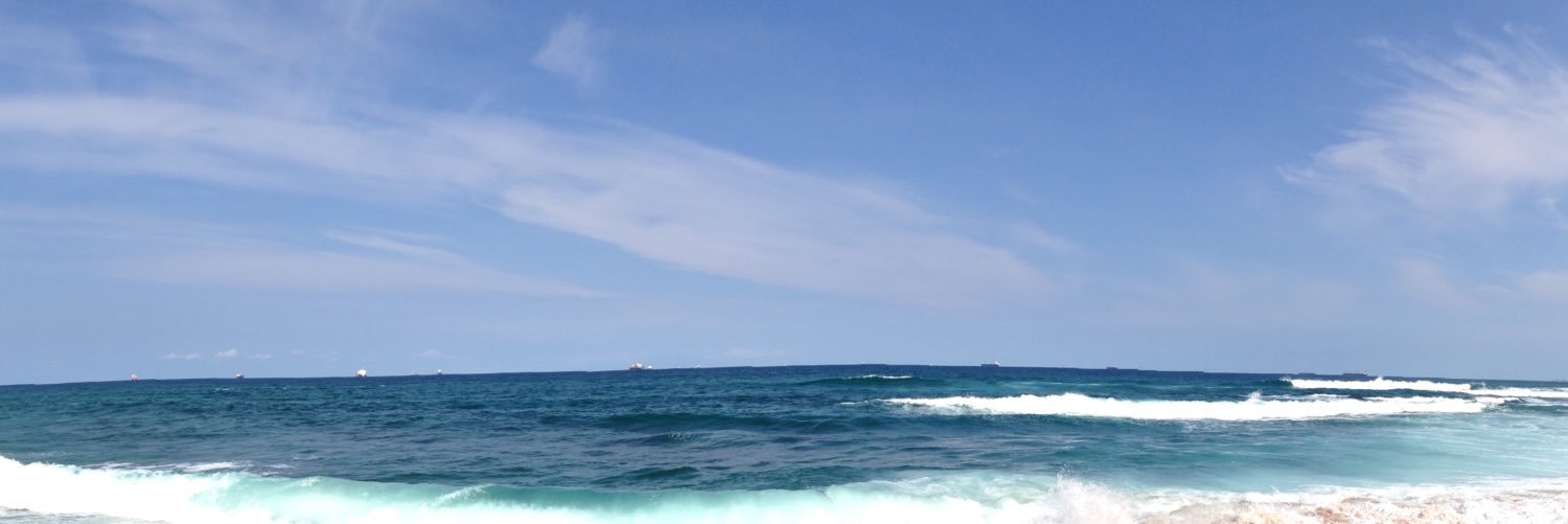 pauljohnston's profile banner image