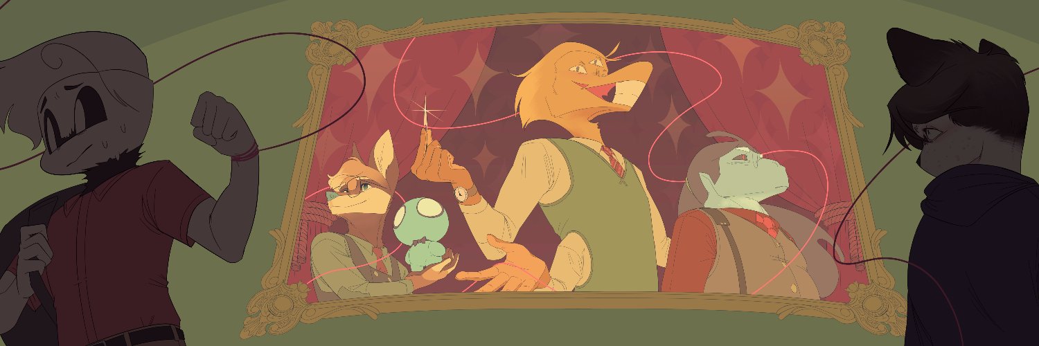 mayorworthy's profile banner image