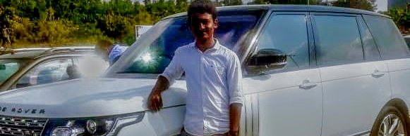 vasa_siddharth's profile banner image