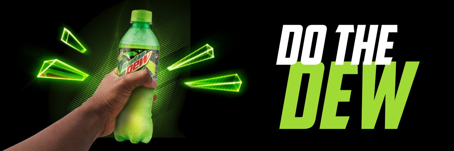 Mtndewug's profile banner image