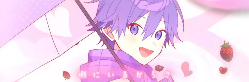 morinoririsama's profile banner image