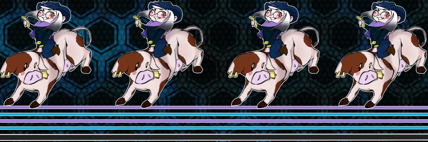 Jinnie 🐄 banner