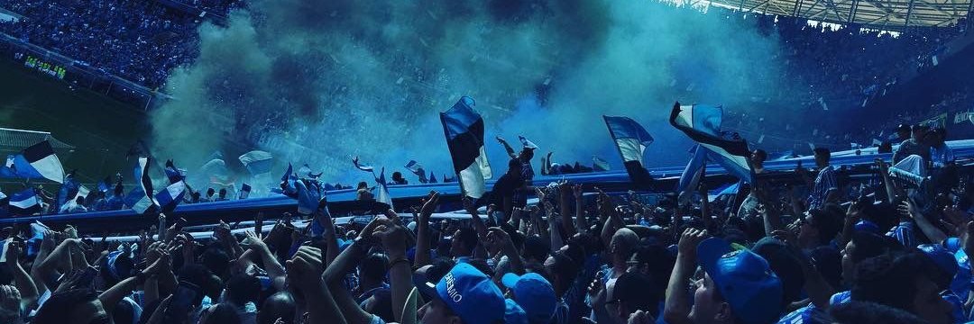 Borges 🇪🇪 banner