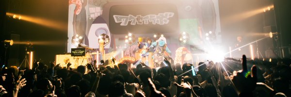 wotoha_STAFF Profile Banner