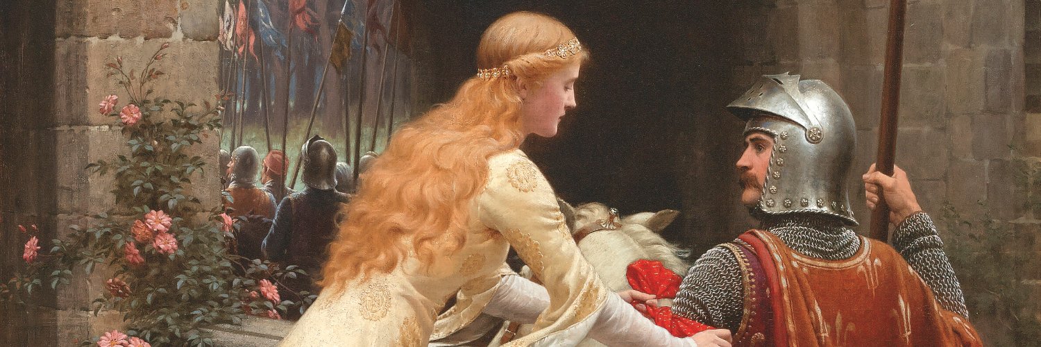 Mittelalter Digital banner