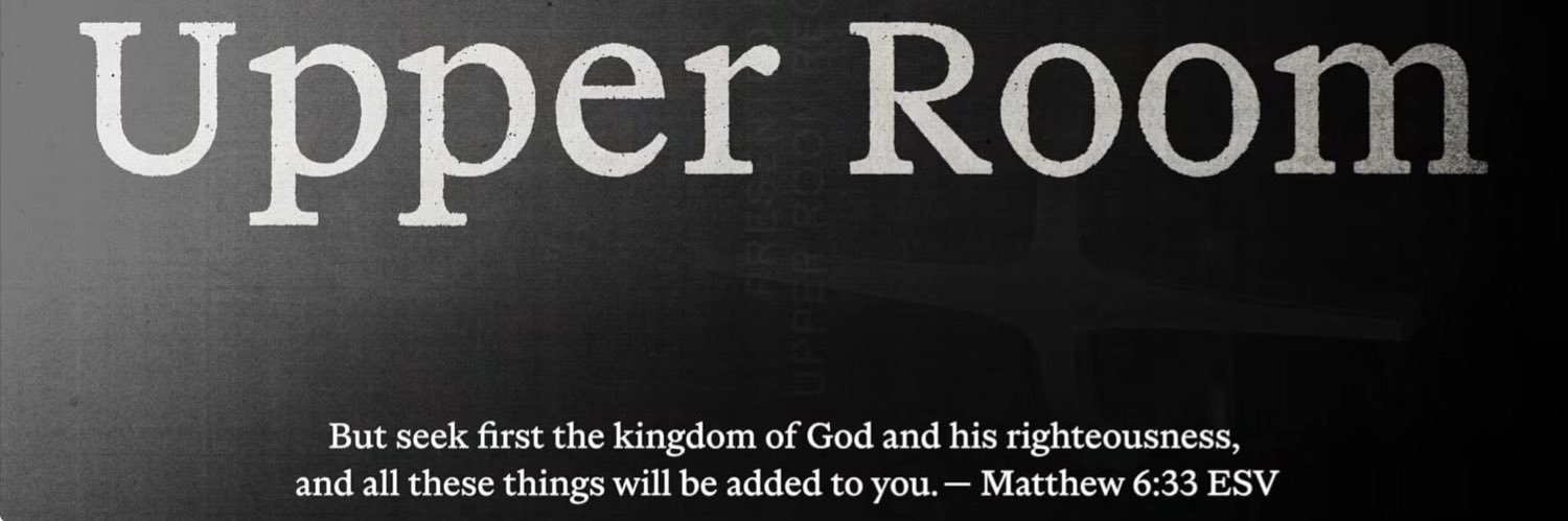 manofgodmark's profile banner image