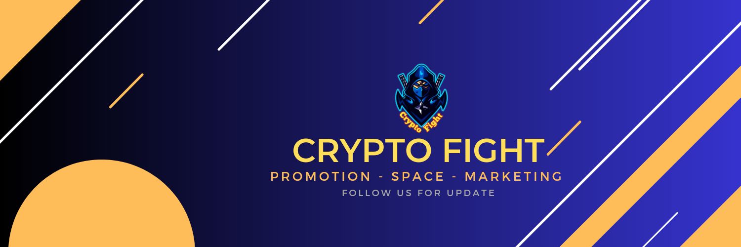 Crypto Fight banner