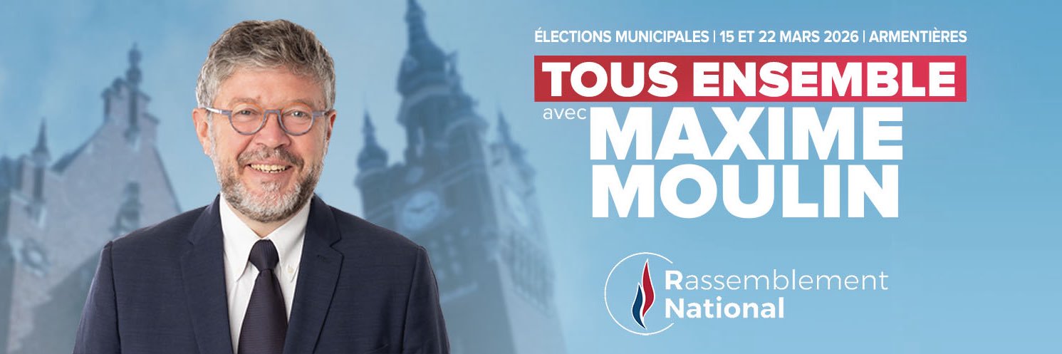 MXmoulin's profile banner image