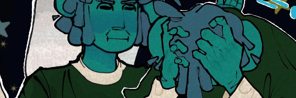 SomeStupidBeing's profile banner image