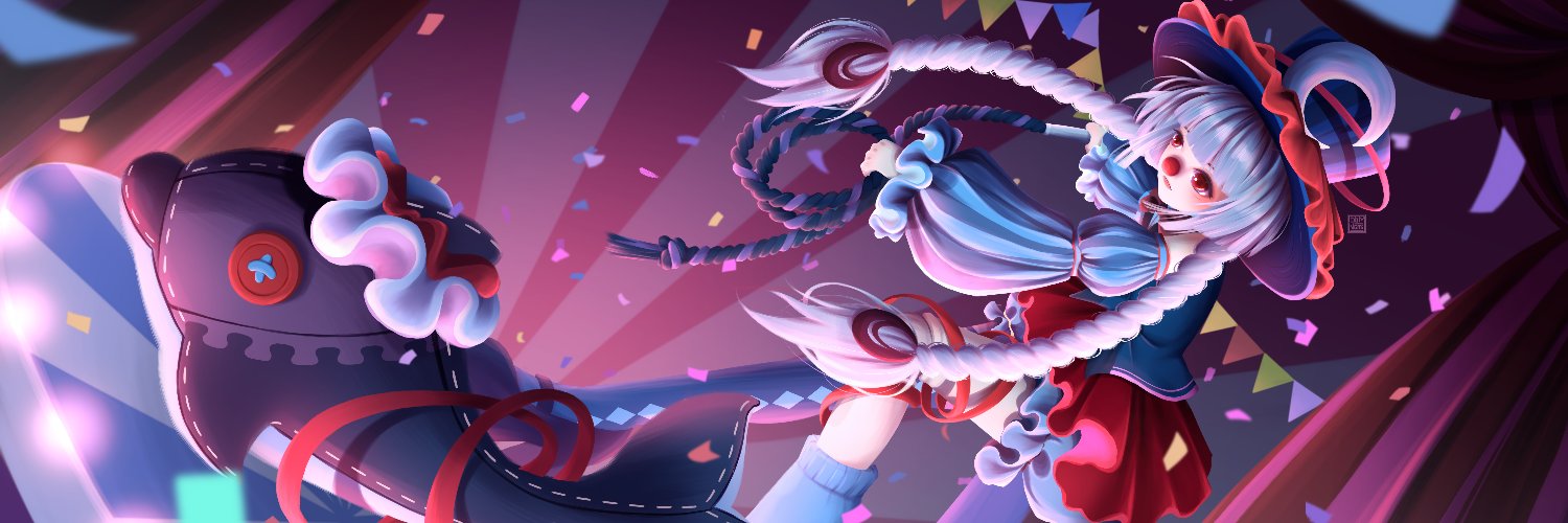 BbMNami's profile banner image