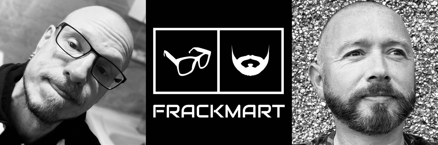 FRACKMART banner