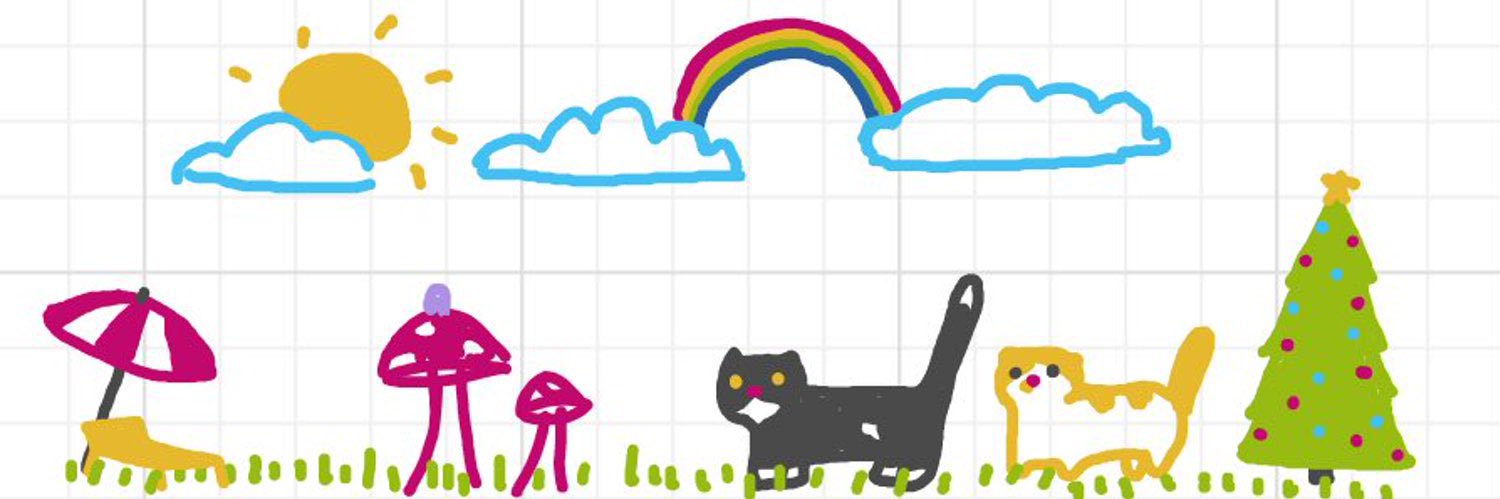 reallynotachild's profile banner image
