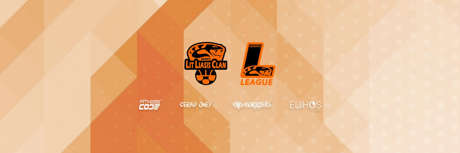 LLCeSports's profile banner image