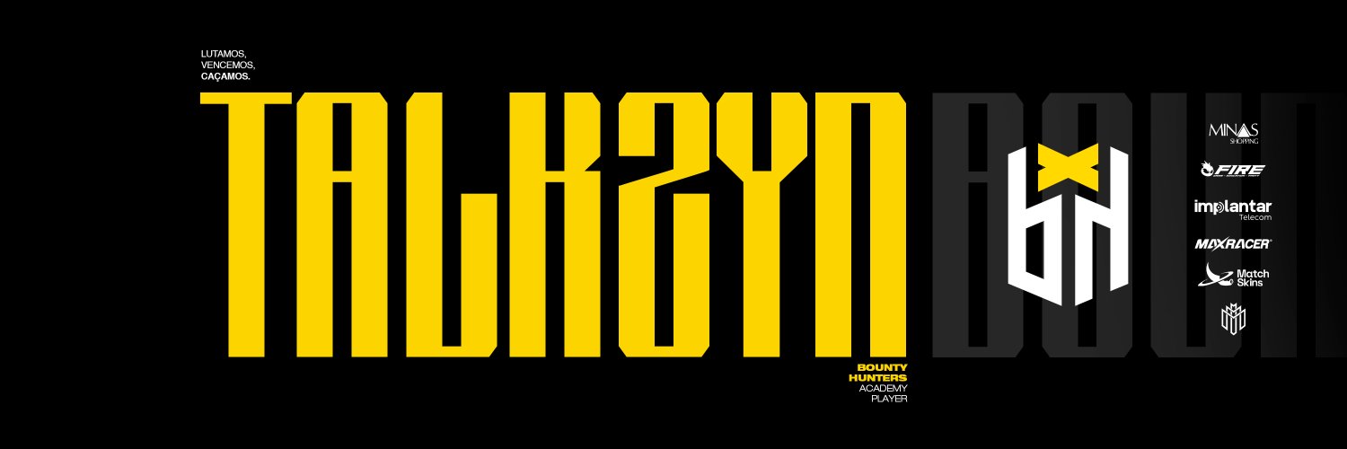 talkzyn's profile banner image