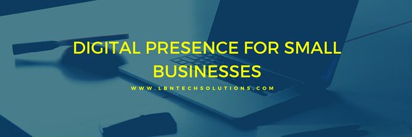 LBN Tech Solutions Private Limited Profile Banner