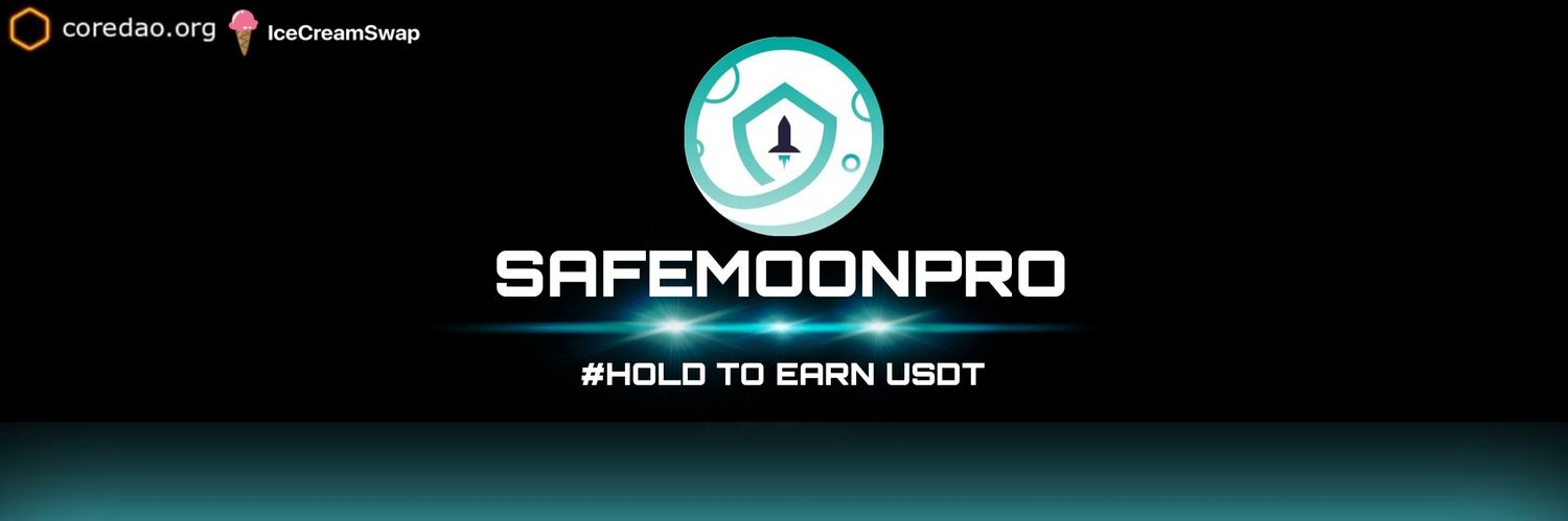 SafeMoonProC's profile banner image
