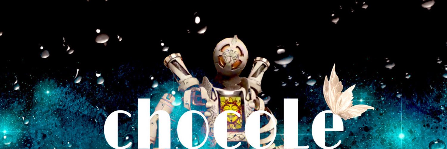 chocoLe10's profile banner image