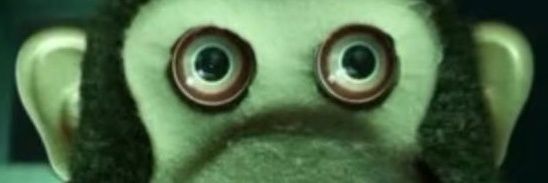 Monkey. banner