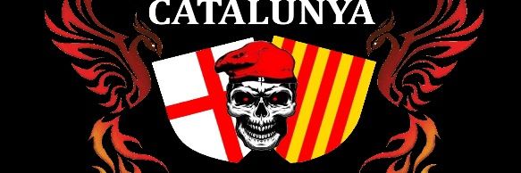 Defensa Catalunya🏴󠁧󠁢󠁥󠁮󠁧󠁿IIII banner