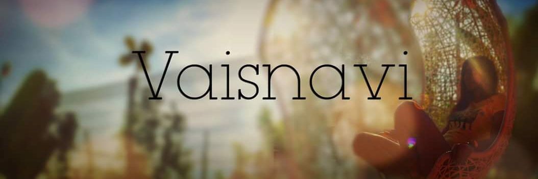 MsVaisnavi's profile banner image
