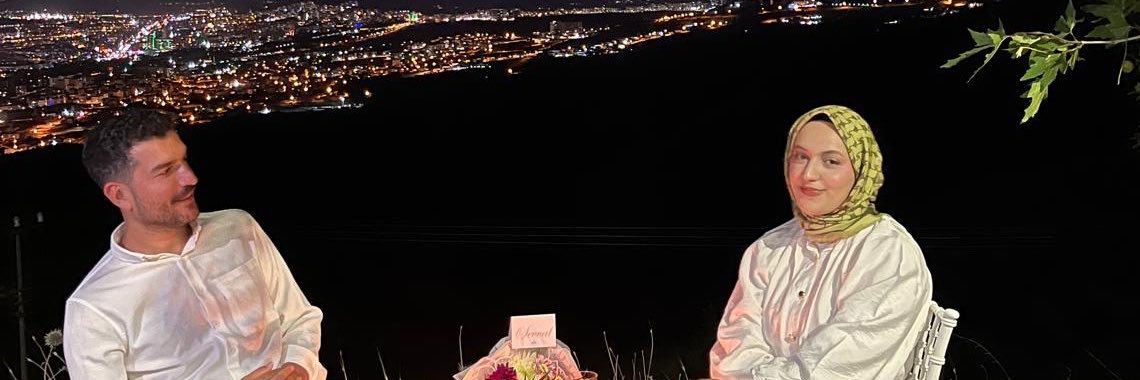 csknyahya's profile banner image