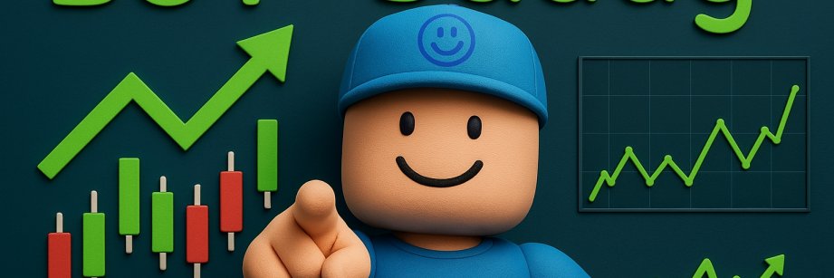 lelux64's profile banner image