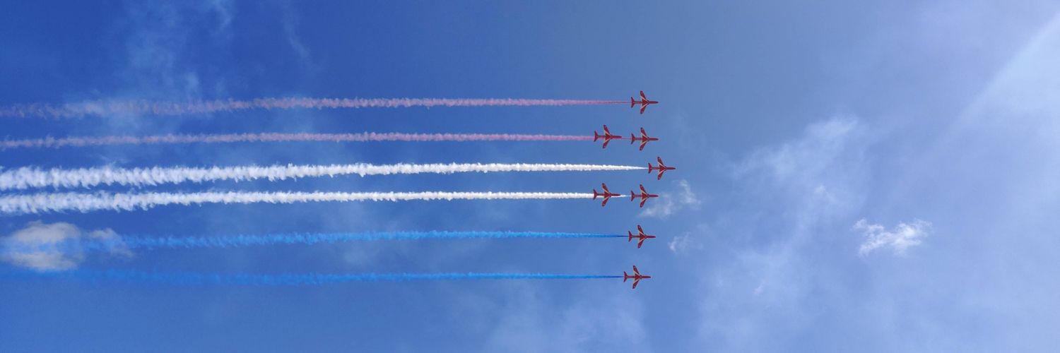 ZhuRodney's profile banner image