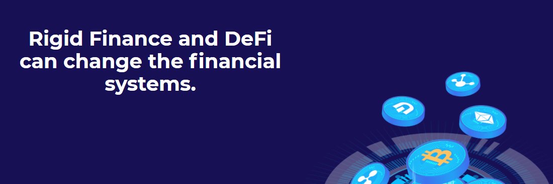 Rigid Finance banner