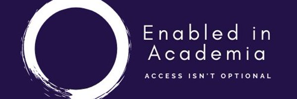 EnabledInAca Profile Banner