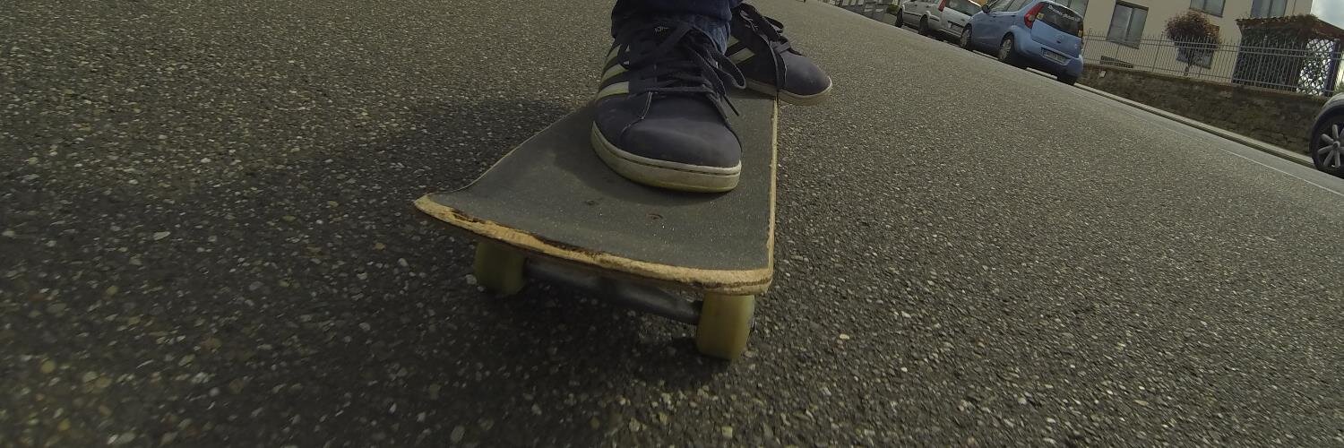 Andreas('Schmidt'); banner