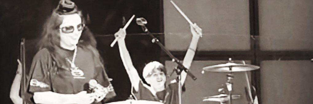 Benjamin Stock banner