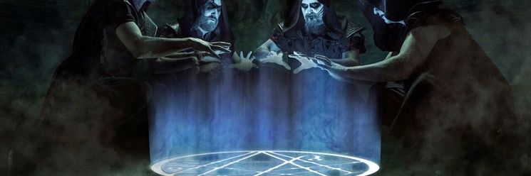 BloodiLust's profile banner image