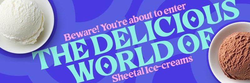 Sheetal Cool Products Limited banner