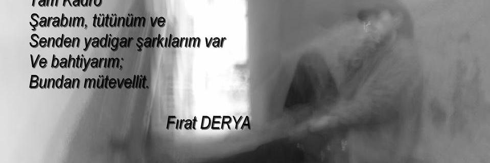 FIRATDERYA's profile banner image