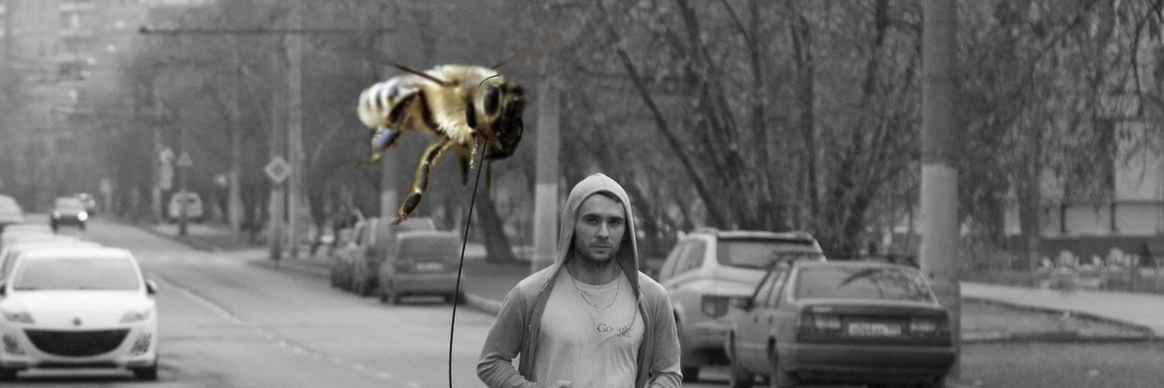 BigBadAlien's profile banner image