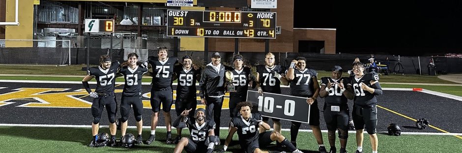 Larry Epstein banner