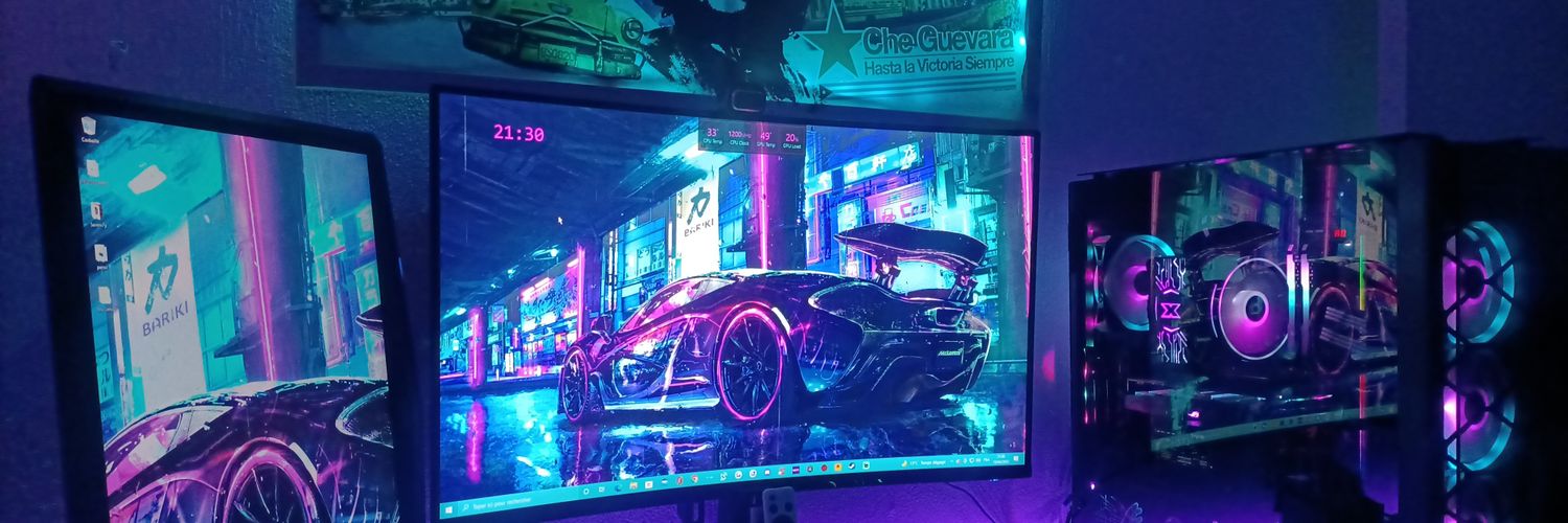AS Pc Custom banner