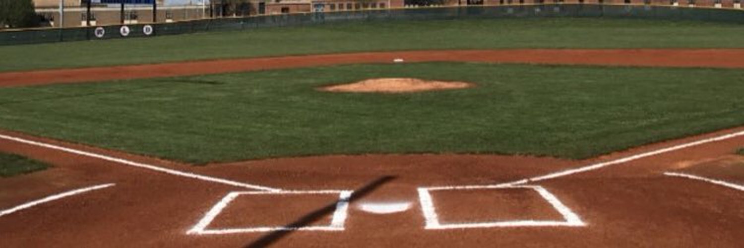 Mercer Co Titans Baseball Profile Banner