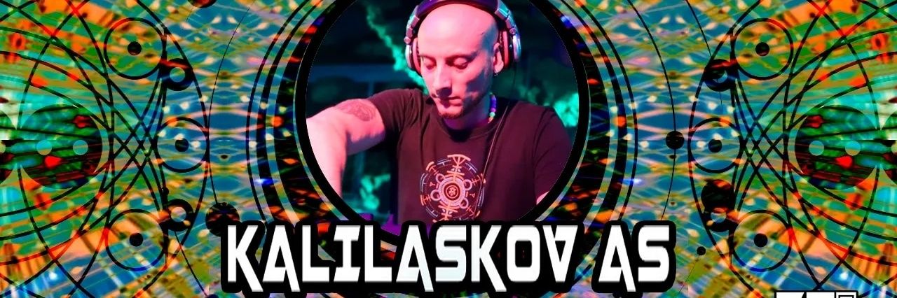 KalilaskovAS's profile banner image