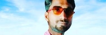 Angad Kumar Chaurasiya banner