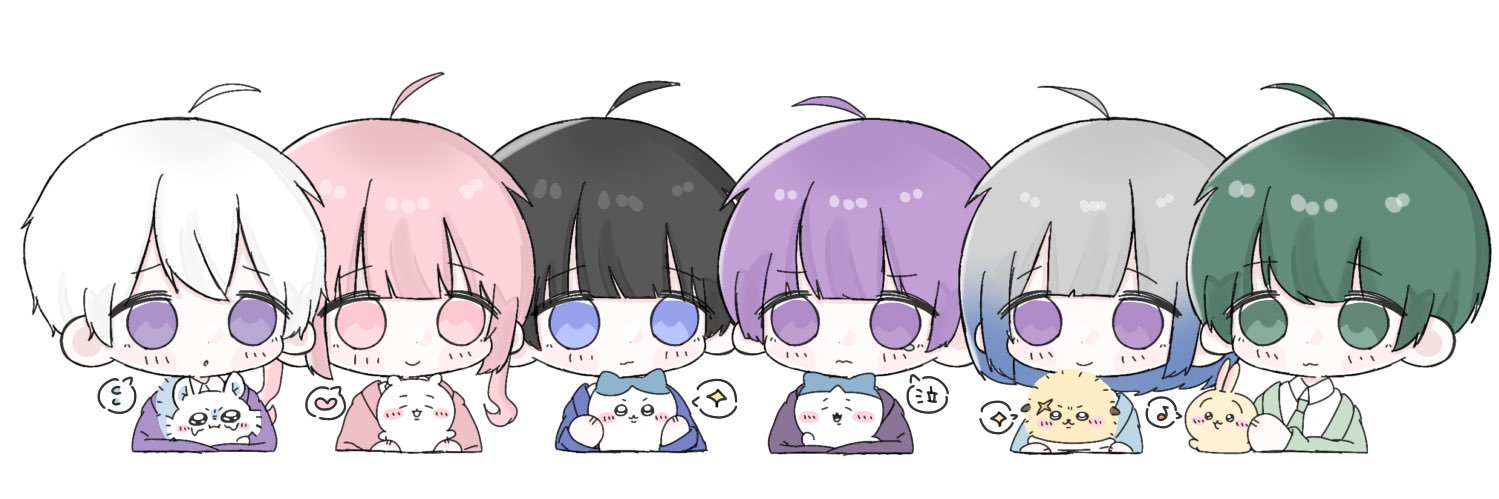 みっきー banner
