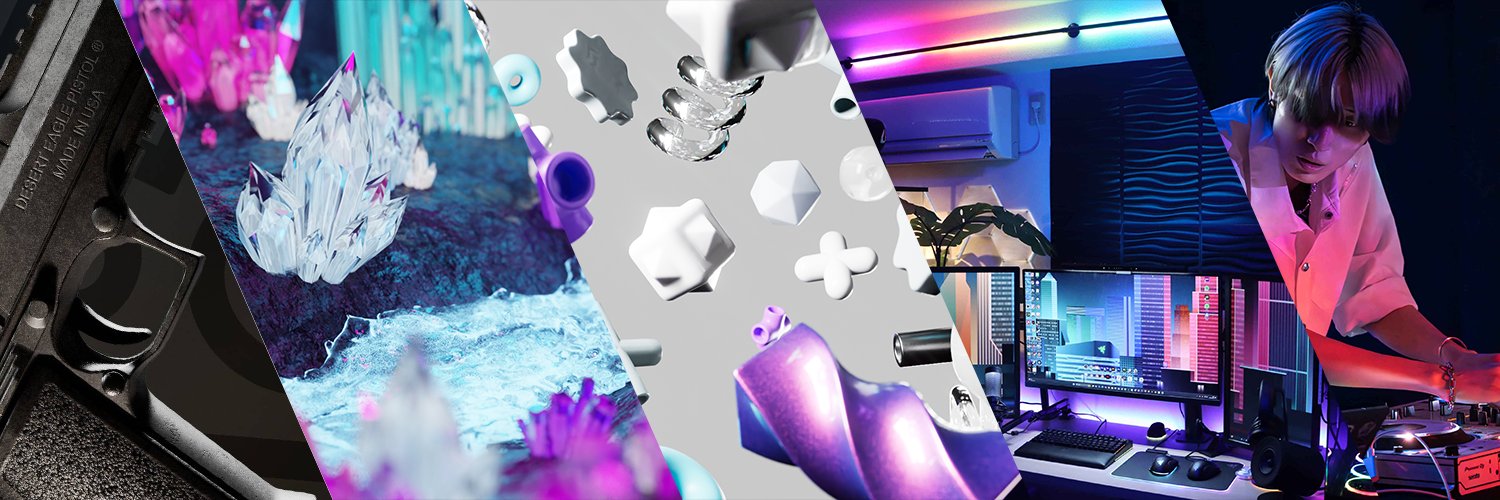 Λ L L Ξ N banner